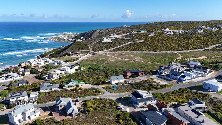 0 Bedroom Property for Sale in Struisbaai Western Cape